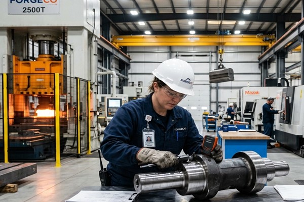 Power Generation Plant Fittings