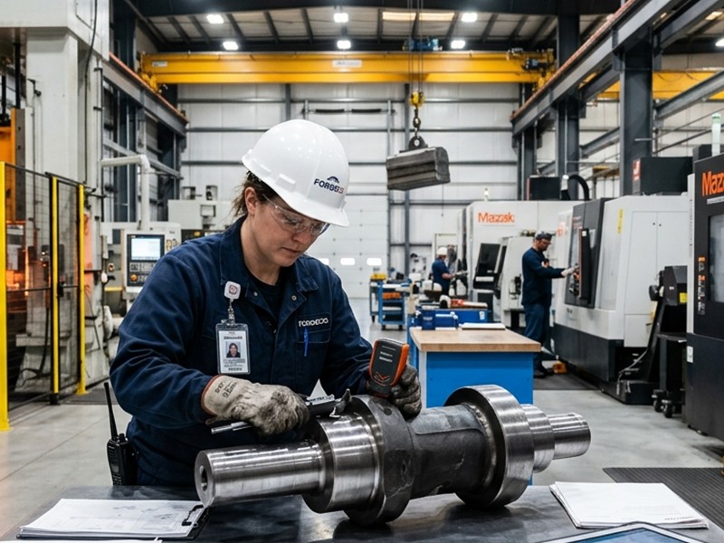 Quality Inspection Laboratory