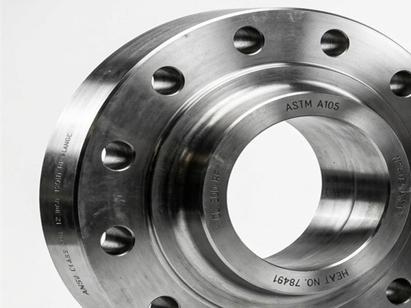Forged Discs and Blanks