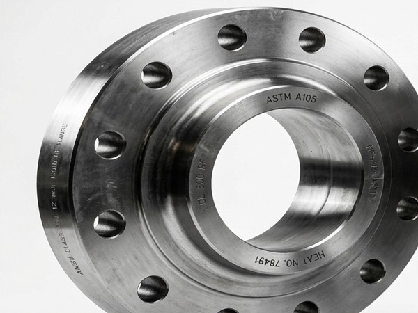 Forged Shafts and Rotors