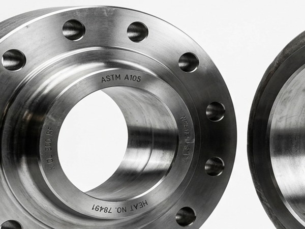 Custom Forged Components and Valve Bodies