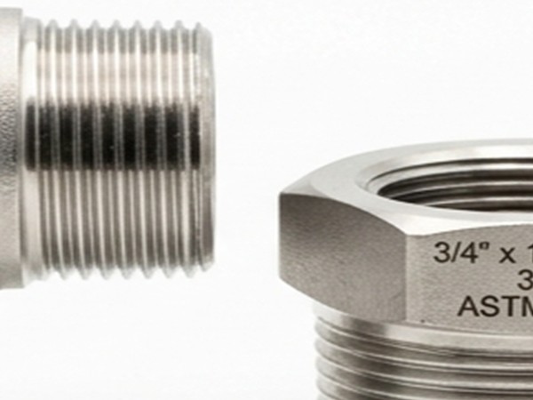 Hex Head Reducing Bushing