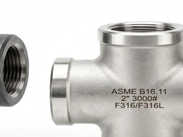 Socket Weld End Cap