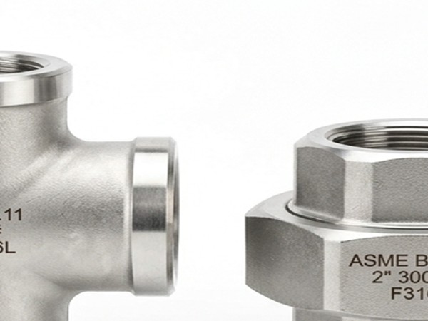 Socket Weld Half Coupling