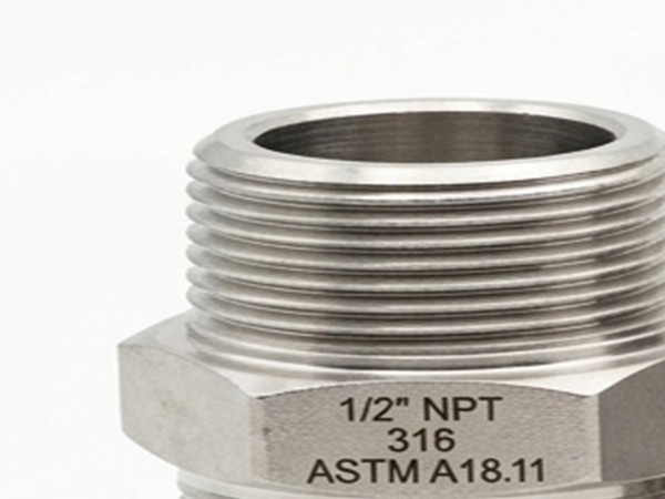 Threaded 45 Degree Elbow